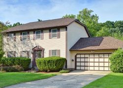 Pre-foreclosure in  HIDDEN VALLEY LN Cleveland, OH 44129