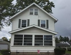Pre-foreclosure Listing in WASHINGTON AVE NILES, OH 44446