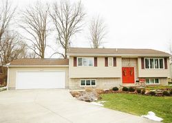 Pre-foreclosure Listing in MAPLE AVE CORTLAND, OH 44410