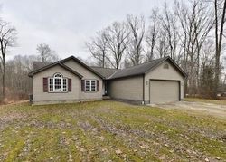 Pre-foreclosure Listing in STATE ROUTE 305 SOUTHINGTON, OH 44470