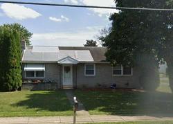 Pre-foreclosure Listing in LANCASTER AVE DENVER, PA 17517