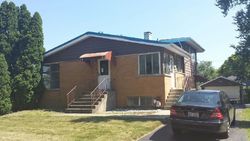  218th St, Matteson IL