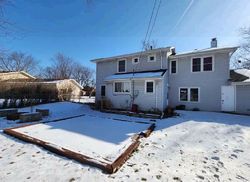 Pre-foreclosure in  CEDAR AVE Country Club Hills, IL 60478