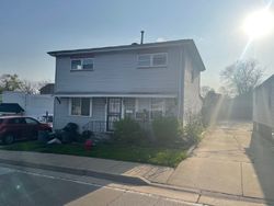 Pre-foreclosure in  N BRIGGS ST Joliet, IL 60432