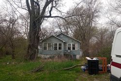Pre-foreclosure in  BURR ST Gary, IN 46406