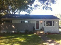 Pre-foreclosure in  E ELM ST Griffith, IN 46319