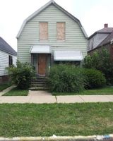 Pre-foreclosure in  S BISHOP ST Chicago, IL 60636