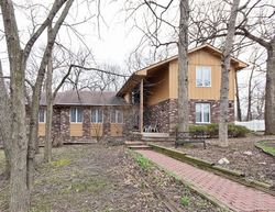 Pre-foreclosure in  S MIDLAND AVE Joliet, IL 60436