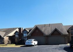 Pre-foreclosure in  SILVER CREEK CT Crown Point, IN 46307