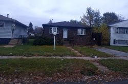 Pre-foreclosure in  CAROLINA ST Gary, IN 46407