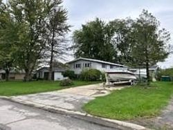 Pre-foreclosure in  CHARLOTTE ST Wilmington, IL 60481