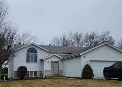 Pre-foreclosure in  COZY LN Dyer, IN 46311