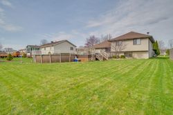Pre-foreclosure in  CAPRI LN Dyer, IN 46311