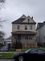Pre-foreclosure in  W ENGLEWOOD AVE Chicago, IL 60621