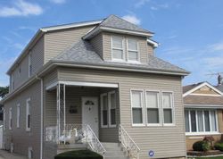 Pre-foreclosure in  S SAYRE AVE Chicago, IL 60638