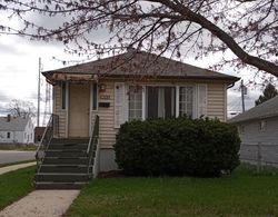 Pre-foreclosure in  HENRY AVE Hammond, IN 46327