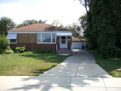 Pre-foreclosure in  WESTBROOK DR Franklin Park, IL 60131