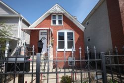 Pre-foreclosure in  S SAWYER AVE Chicago, IL 60623