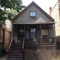  N La Crosse Ave, Chicago IL