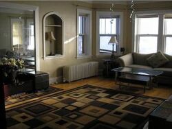 Pre-foreclosure in  N ROCKWELL ST Chicago, IL 60659