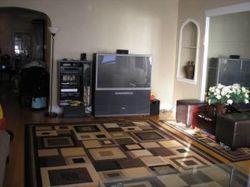 Pre-foreclosure in  N ROCKWELL ST Chicago, IL 60659