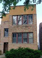 Pre-foreclosure in  S LOMBARD AVE Cicero, IL 60804