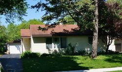 Pre-foreclosure Listing in WILKE RD ROLLING MEADOWS, IL 60008