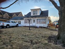 Pre-foreclosure in  N ADELE ST Elmhurst, IL 60126