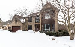 Pre-foreclosure in  GULF KEYS RD Elgin, IL 60120