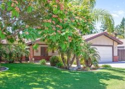Pre-foreclosure in  BANDOLERO WAY Bakersfield, CA 93308