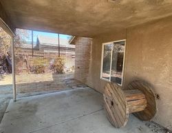 Pre-foreclosure in  SIENA LN Bakersfield, CA 93308