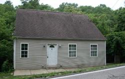 Pre-foreclosure in  WOLF RD Latonia, KY 41015