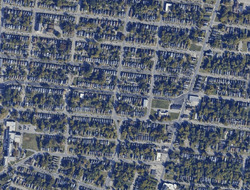 Pre-foreclosure in  DUMESNIL ST Louisville, KY 40210