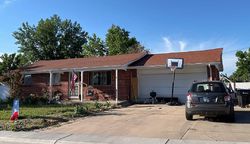 Pre-foreclosure in  W 66TH AVE Arvada, CO 80003