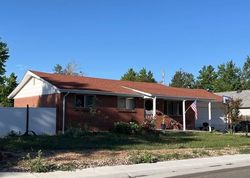 Pre-foreclosure in  W 66TH AVE Arvada, CO 80003