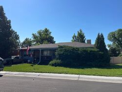 Pre-foreclosure in  W 65TH AVE Arvada, CO 80003