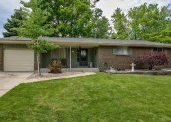 Pre-foreclosure in  S DUDLEY ST Denver, CO 80227