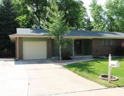 Pre-foreclosure in  S DUDLEY ST Denver, CO 80227