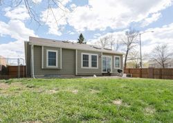 Pre-foreclosure in  W 64TH DR Arvada, CO 80004
