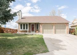 Pre-foreclosure in  W 64TH DR Arvada, CO 80004