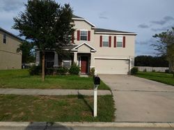 Pre-foreclosure in  CARACARA DR Jacksonville, FL 32210