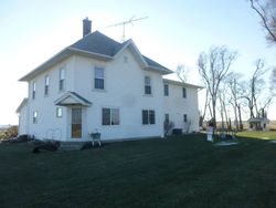 Pre-foreclosure Listing in 150TH ST WHAT CHEER, IA 50268