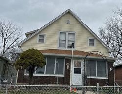 Pre-foreclosure Listing in NELSON AVE INDIANAPOLIS, IN 46203