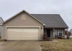 Pre-foreclosure Listing in PERCY DR CAMBY, IN 46113