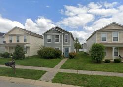 Pre-foreclosure in  GALLOW LN Noblesville, IN 46060