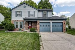 Pre-foreclosure in  WATERCREST WAY Indianapolis, IN 46278
