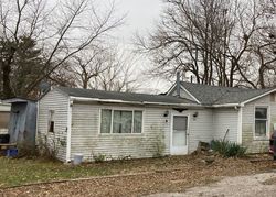 Pre-foreclosure in  MARS HILL ST Indianapolis, IN 46241
