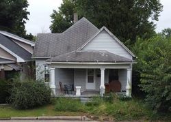 Pre-foreclosure in  N 19TH ST Terre Haute, IN 47807