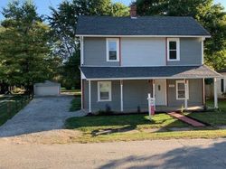 Pre-foreclosure in  OLD SMITH VALLEY RD Greenwood, IN 46143