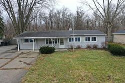 Pre-foreclosure in  KIMBERLEY RD Fort Wayne, IN 46809